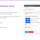Illustration for article titled Install Mixmax Free, Gmail’s Easy-To-Use Workflow Automation Tool